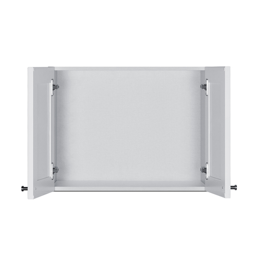 CABWH2418 Accessory Open