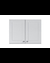 CABWH2418 Accessory Front