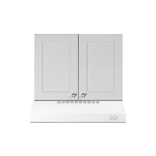 CABWH2418 Accessory Front