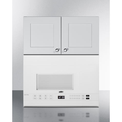 CABWH2412 Accessory Front