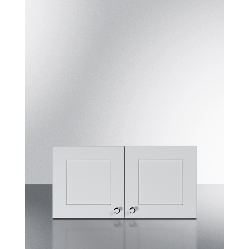 CABWH2412 Accessory Front