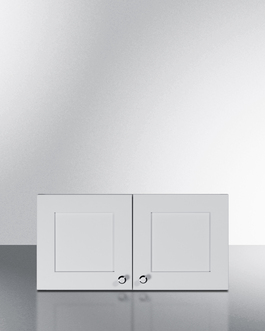 CABWH2412 Accessory Front