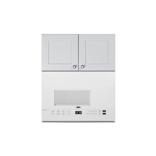 CABWH2412 Accessory Front