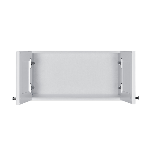CABWH2412 Accessory Open
