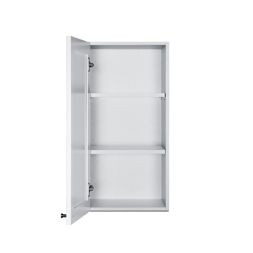 CABWH1530L Accessory Open