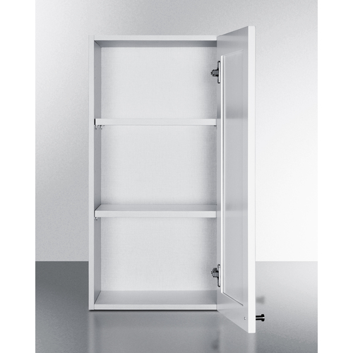CABWH1530R Accessory Open