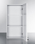 CABWH1530R Accessory Open