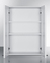 CABWH2430 Accessory Open