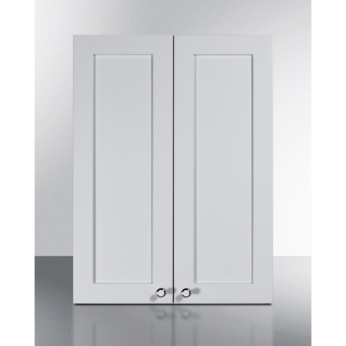 CABWH2430 Accessory Front