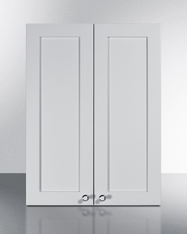CABWH2430 Accessory Front