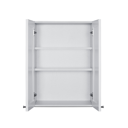 CABWH2430 Accessory Open