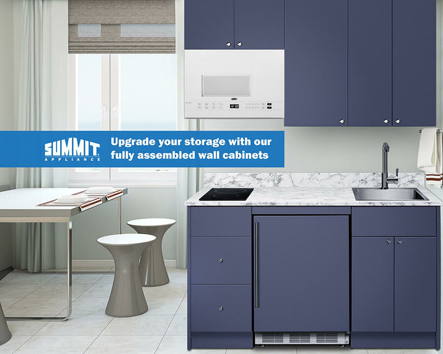 OASISWH35 | Summit® Appliance OASISWH35 | Summit® Appliance