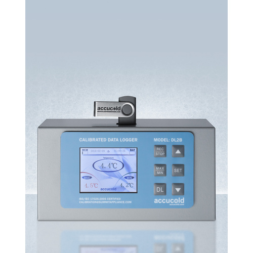 DL2BKIT Accessory Front