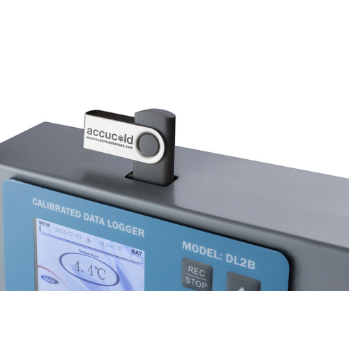 DL2BKIT Accessory Detail