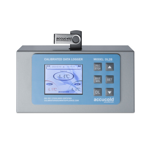 DL2BKIT Accessory Front