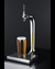 SBC15SNAKE Kegerator Detail