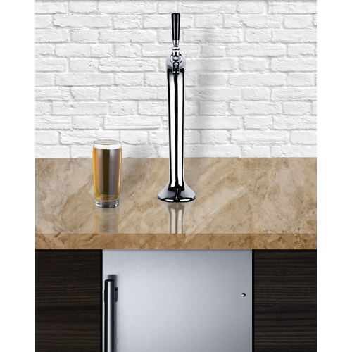 SBC15SNAKE Kegerator Set