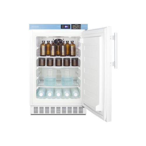 ACR45L Refrigerator Full