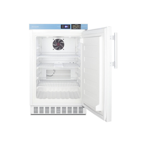 ACR45L Refrigerator Open
