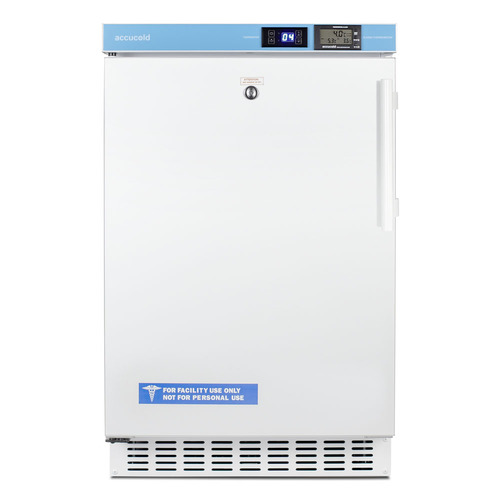 ACR45L Refrigerator Front