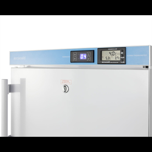 ACR45L Refrigerator Detail