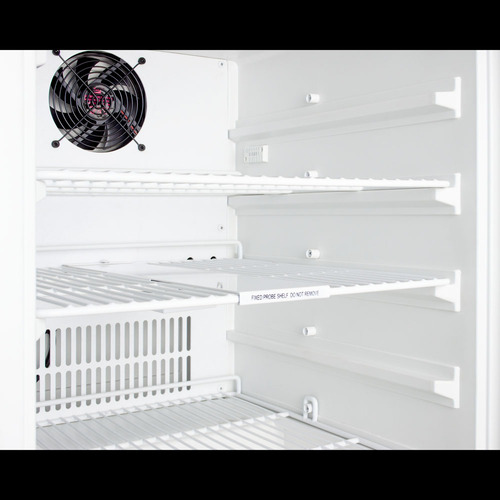 ACR45L Refrigerator Detail