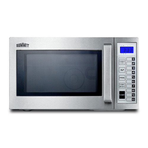 SCM1000SS Microwave Front