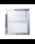 SCR215L Refrigerator Front