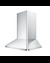 SEH3624SS Range Hood Angle