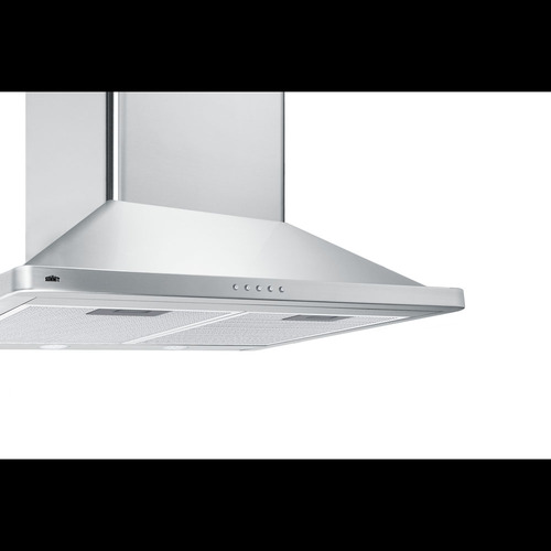 SEH3624SS Range Hood Detail