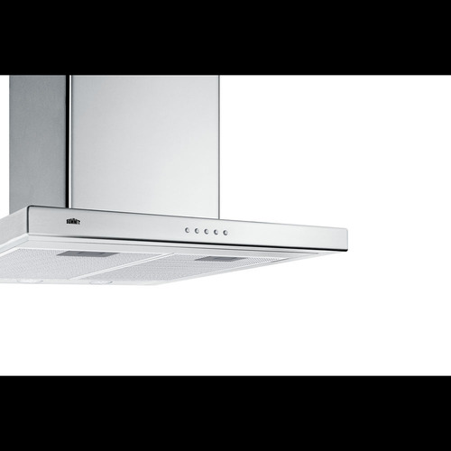 SEH4624SSADA Range Hood Detail