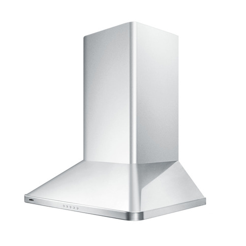 SEH3624SSADA Range Hood Angle