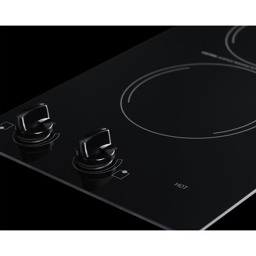 CR2220TK15 Electric Cooktop Detail