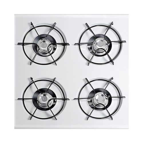 WNL033 Gas Cooktop Detail