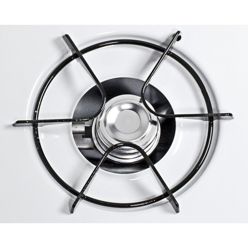 WNL053 Gas Cooktop Detail