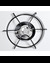 WNL053 Gas Cooktop Detail