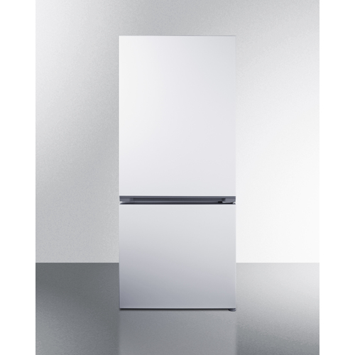 FFBF172W Refrigerator Freezer Front