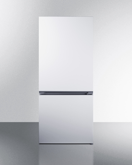 FFBF172W Refrigerator Freezer Front