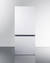 FFBF172W Refrigerator Freezer Front