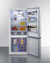 FFBF172W Refrigerator Freezer Full