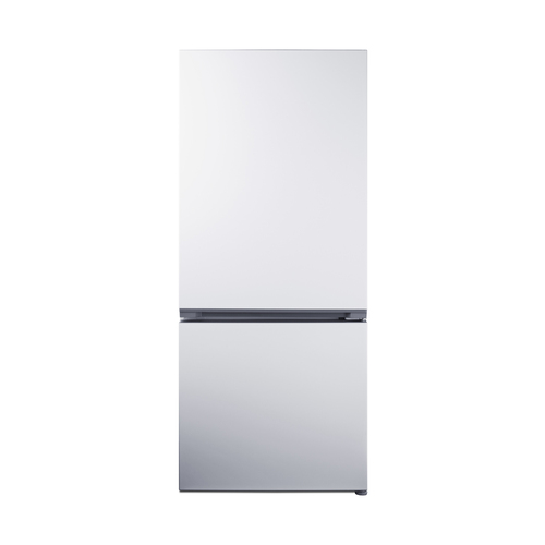 FFBF172W Refrigerator Freezer Front