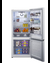 FFBF172W Refrigerator Freezer Full
