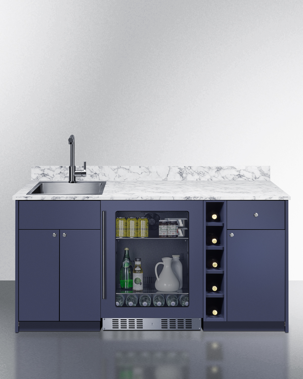 OASISMN33SINKL | Summit® Appliance