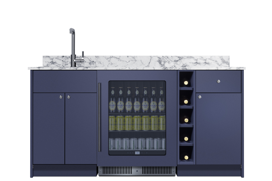 OASISMN35SINKL | Summit® Appliance