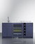 OASISMN35SINKL Kitchenette Front