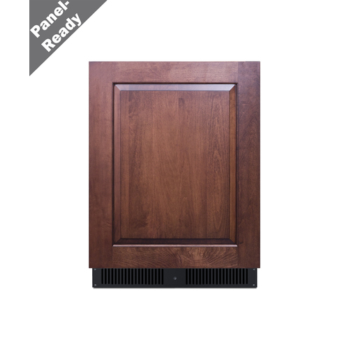 AL54IF Refrigerator Front