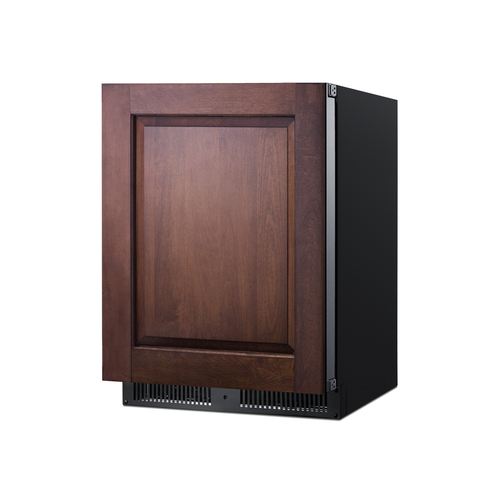 AL54IFLHD Refrigerator Angle