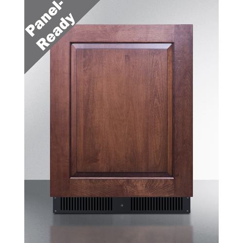 AL54IF Refrigerator Front