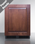 AL54IF Refrigerator Front
