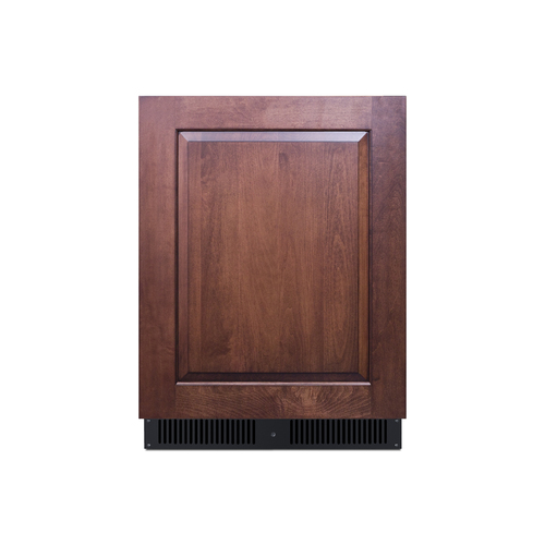AL54IF Refrigerator Front